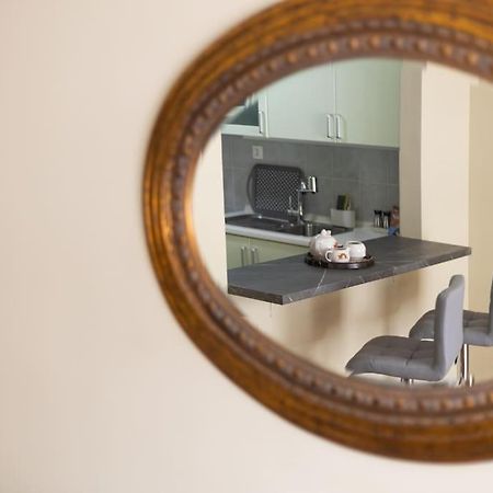 Center Proluxe Apartment Alexandroúpolis Luaran gambar