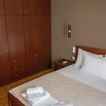 Center Proluxe Apartment Alexandroúpolis Luaran gambar