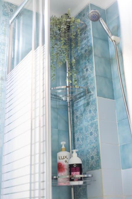 Center Proluxe Apartment Alexandroúpolis Luaran gambar